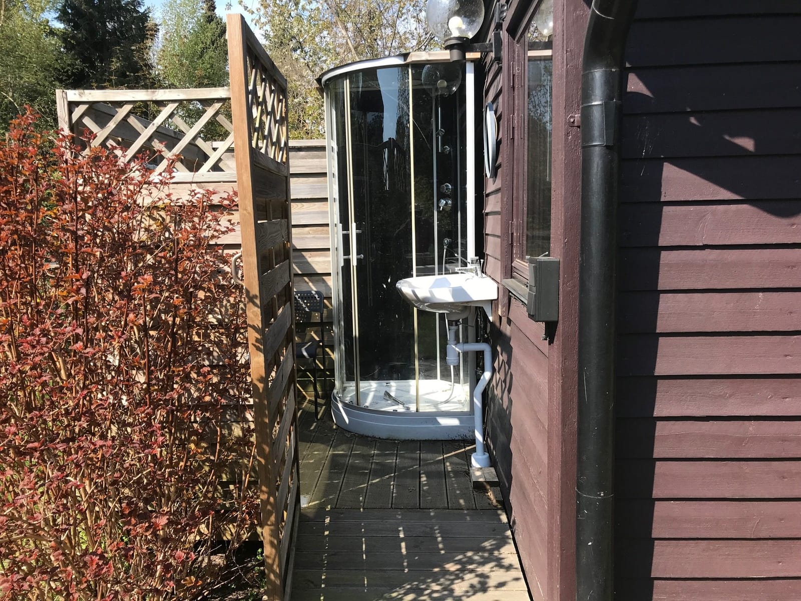 2 rok · 30 m² i Beddingestrand – bild 7