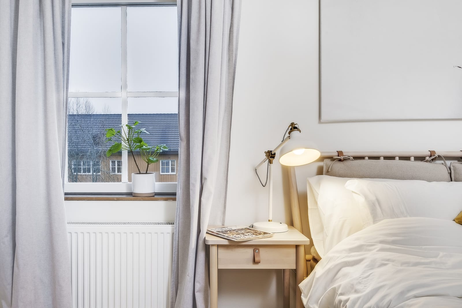 3 rok · 76 m² i Falun – bild 3
