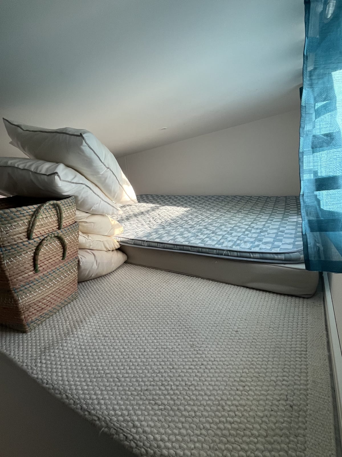 2 rok · 28 m² i Skärholmen – bild 8