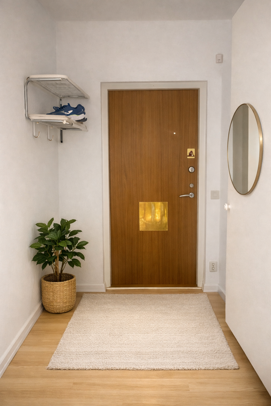 Lägenhet, 2 rooms, 51 sqm, Torshälla – bild 4