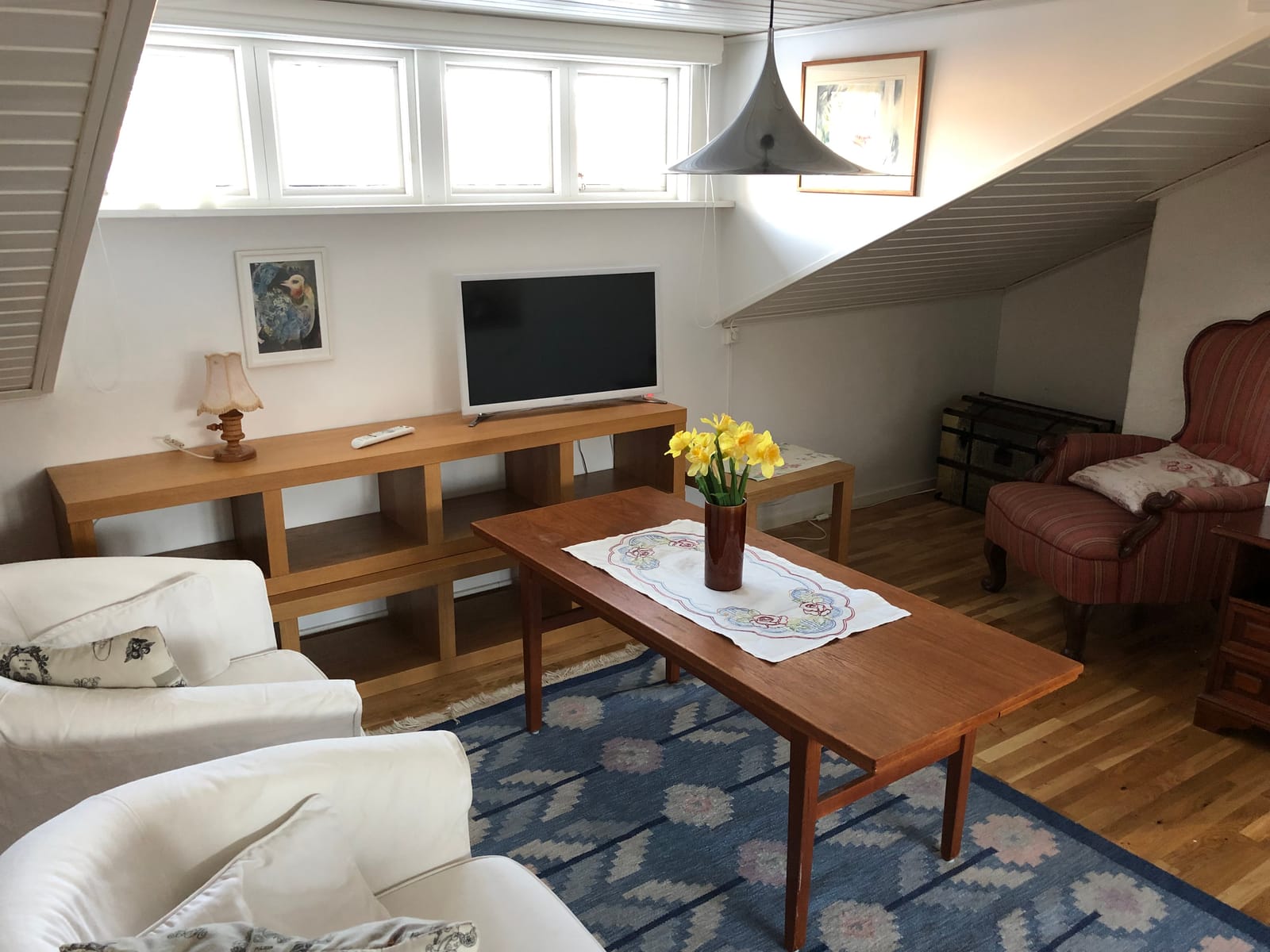 2 rok · 38 m² i Ingarö – bild 2