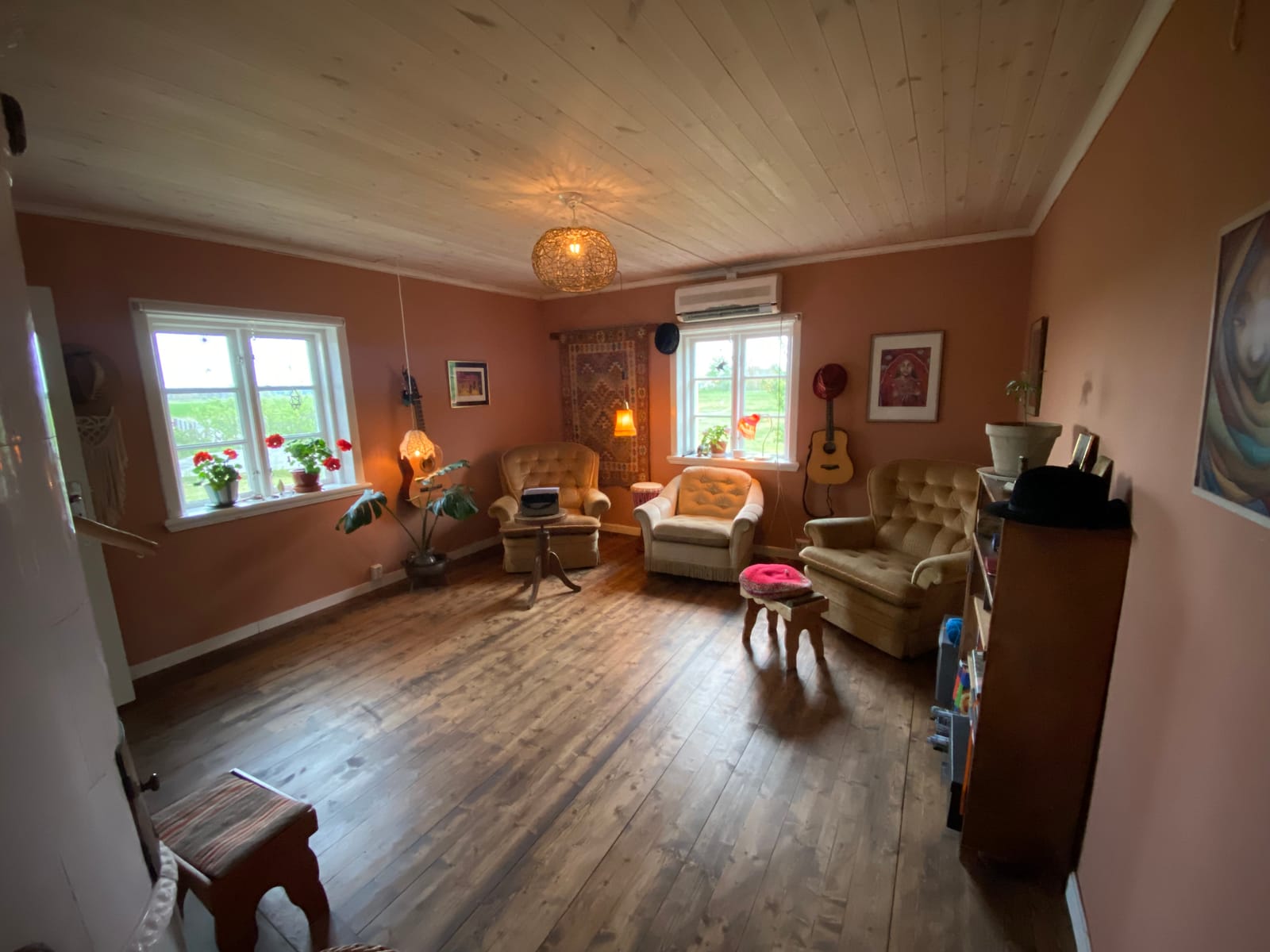4 rok · 80 m² i Tingstäde – bild 12