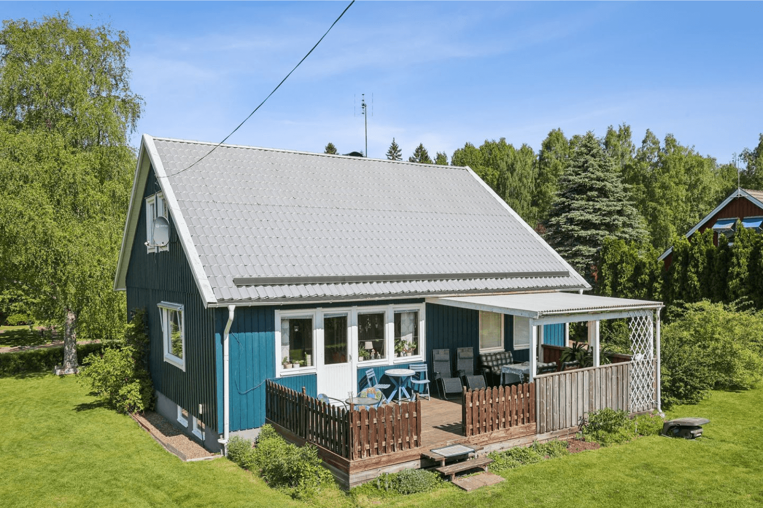 3 rok · 126 m² i Herrljunga – bild 6