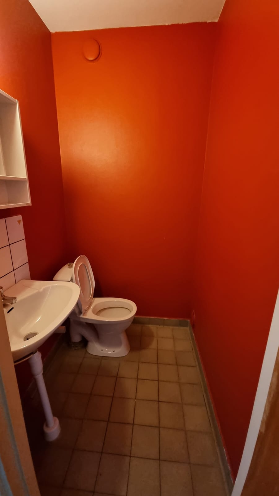 1 rok · 35 m² i Sävsjöström – bild 3