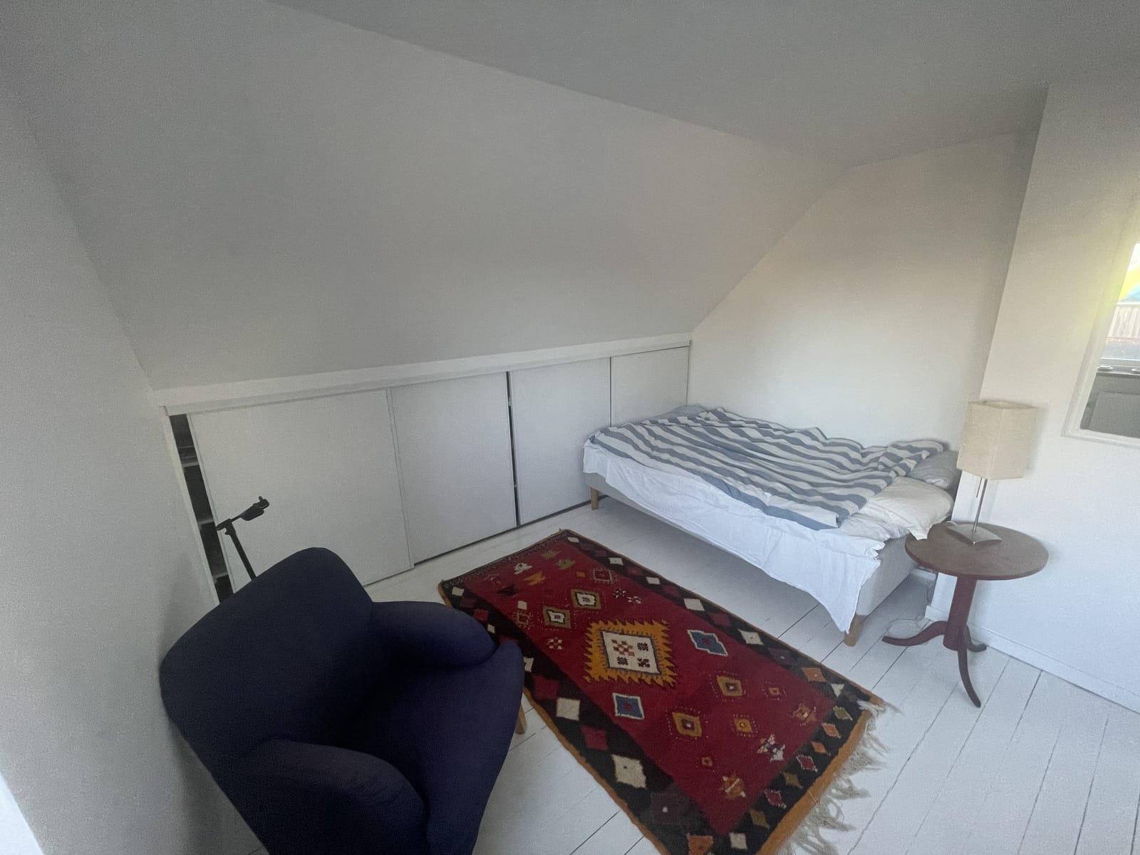 7 rok · 160 m² i Domsten – bild 9
