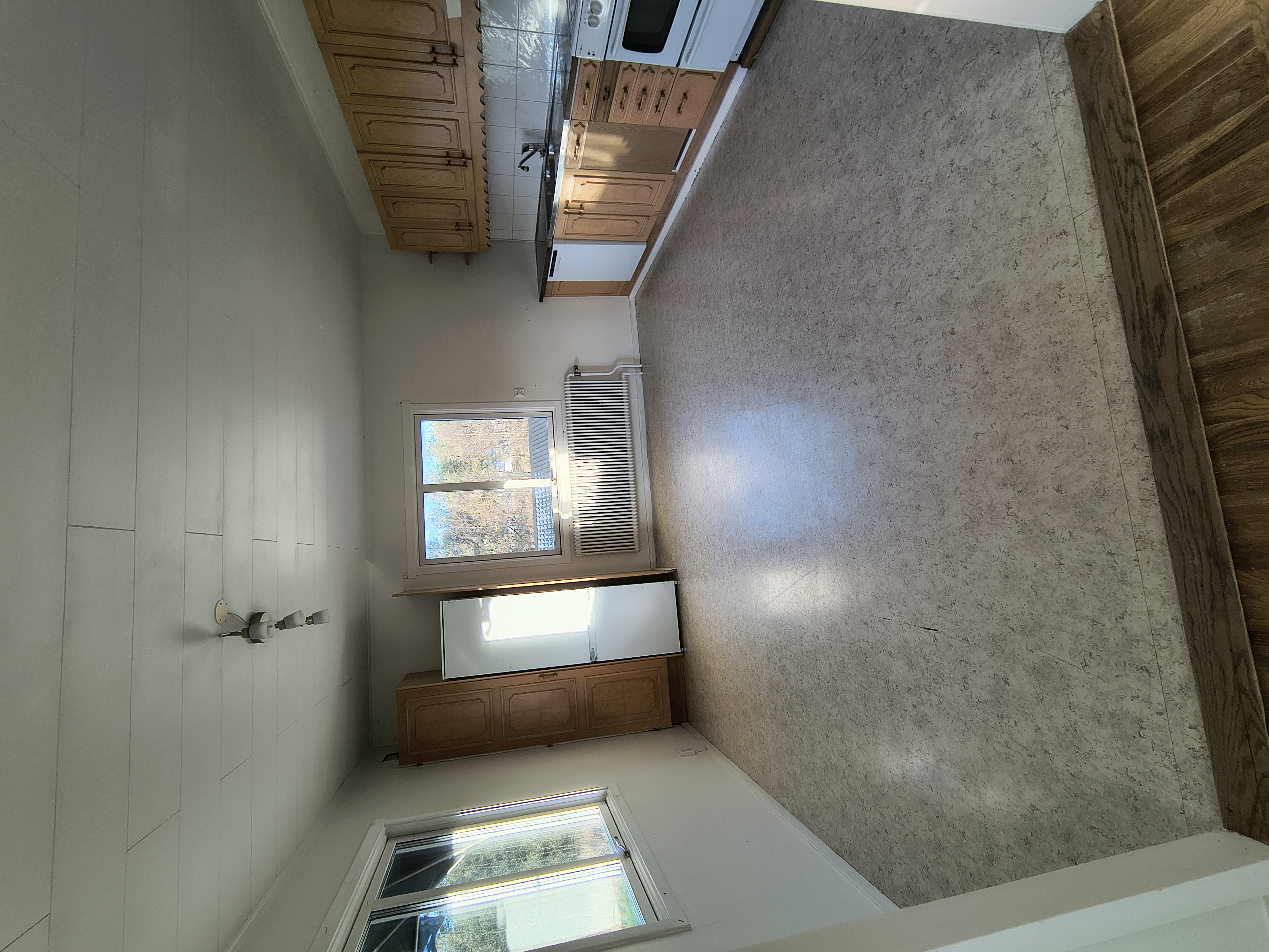 Lägenhet, 4 rooms, 62 sqm, Skee – bild 4