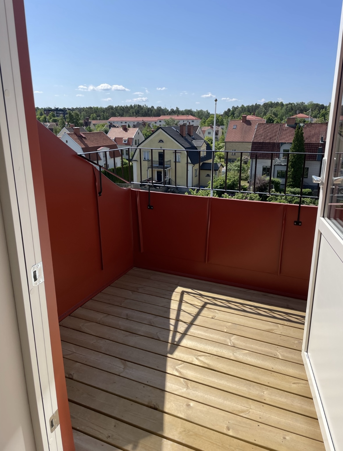 Lägenhet, 2 rooms, 80 sqm, Eskilstuna – bild 7