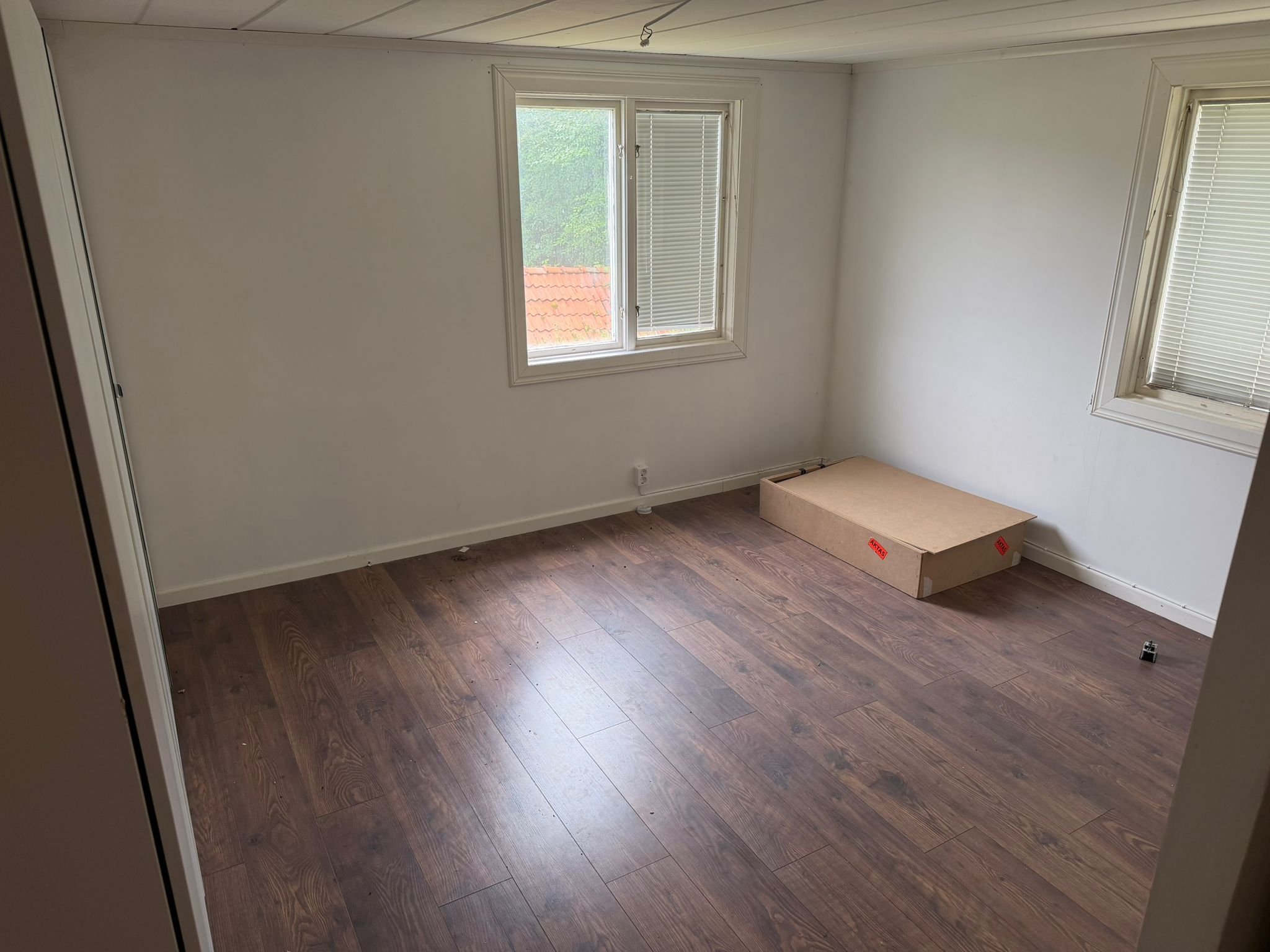 Stuga, 3 rooms, 85 sqm, Högsäter – bild 11