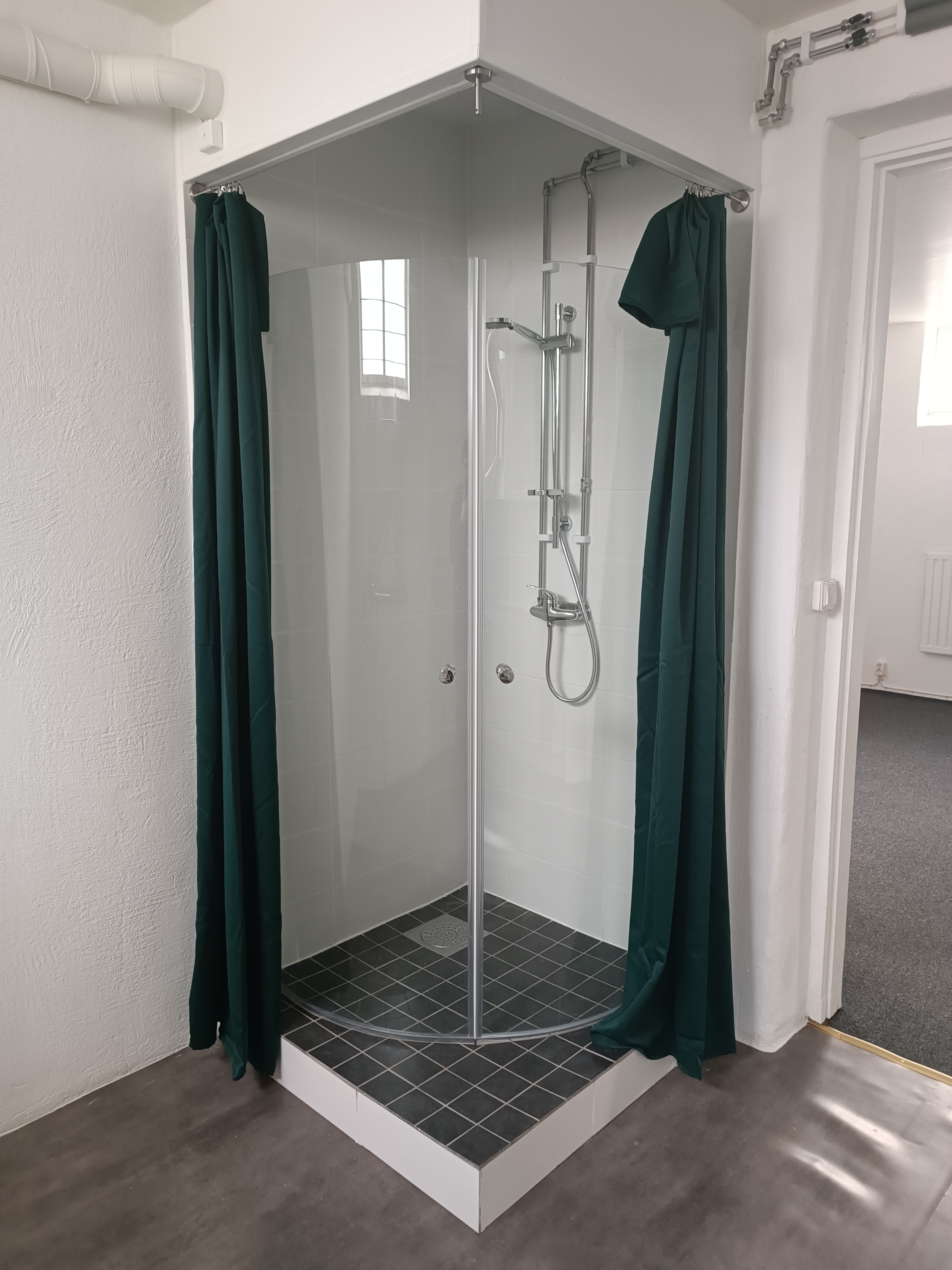 Lägenhet, 1 rooms, 47 sqm, Katrineholm – bild 5