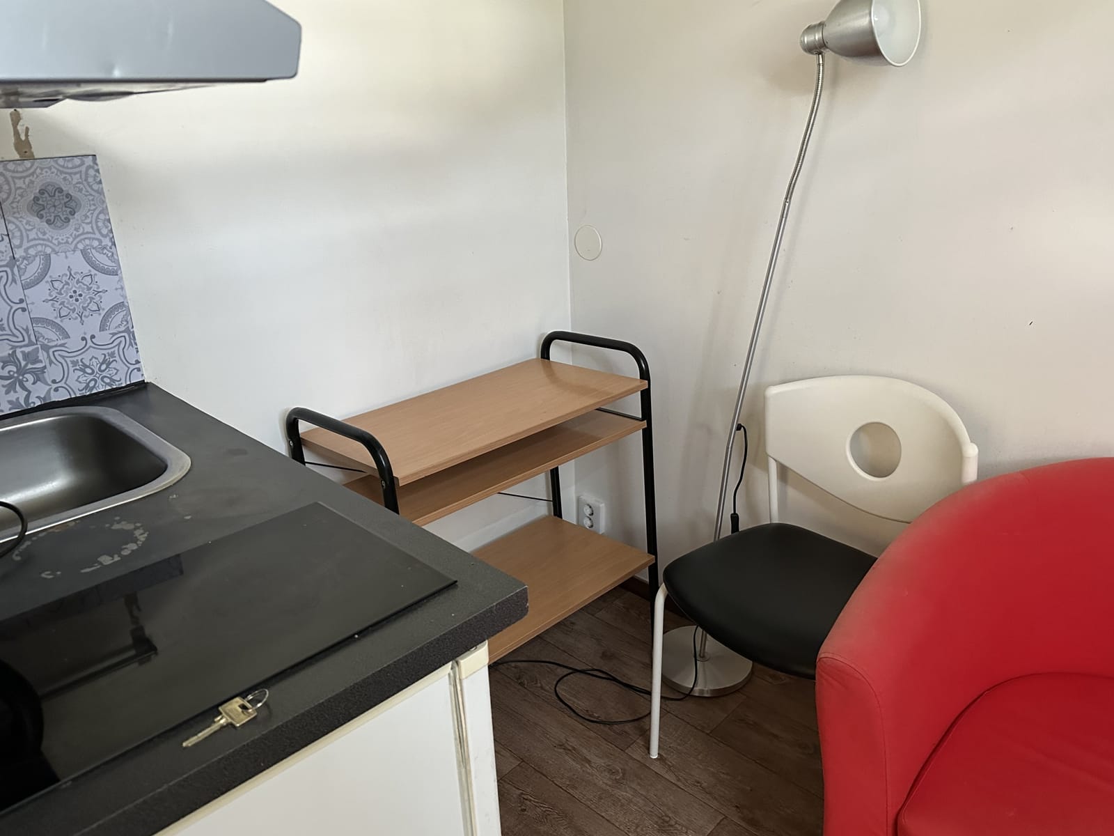 1 rok · 19 m² i Rosersberg – bild 2