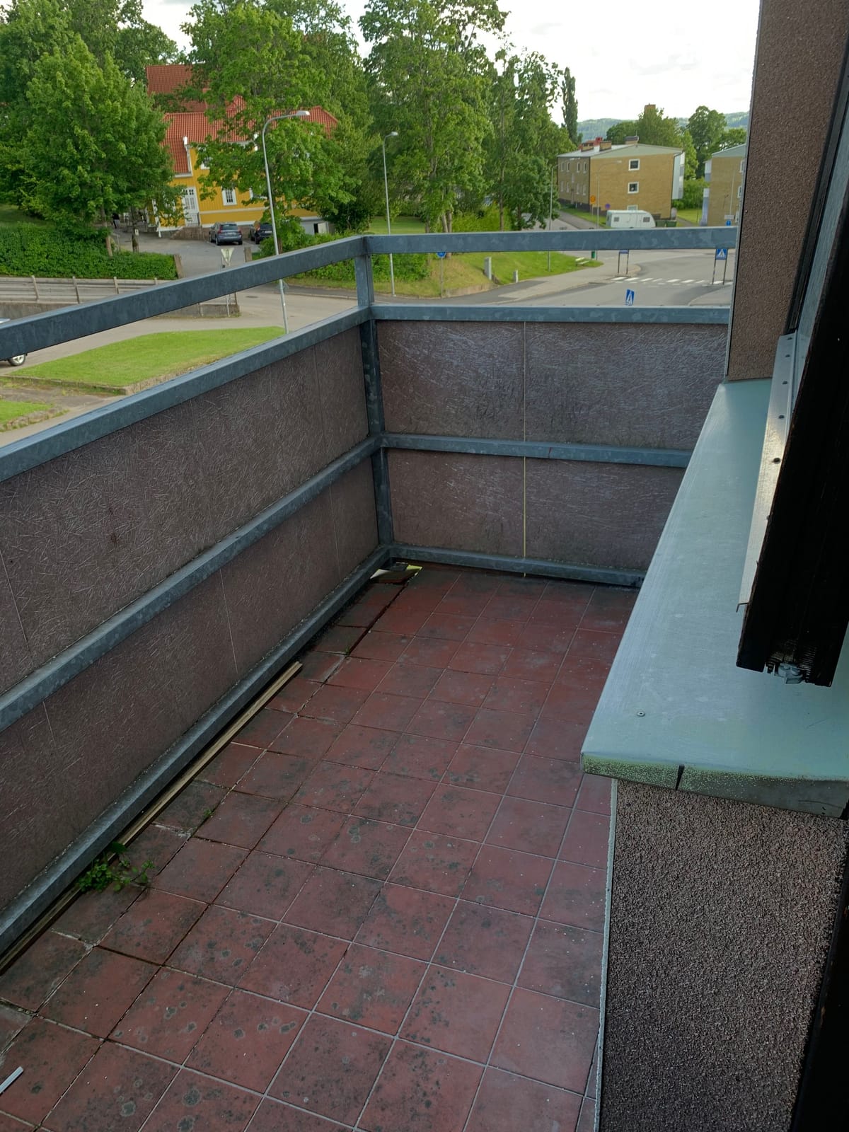 Lägenhet, 2 rooms, 48 sqm, Ulricehamn