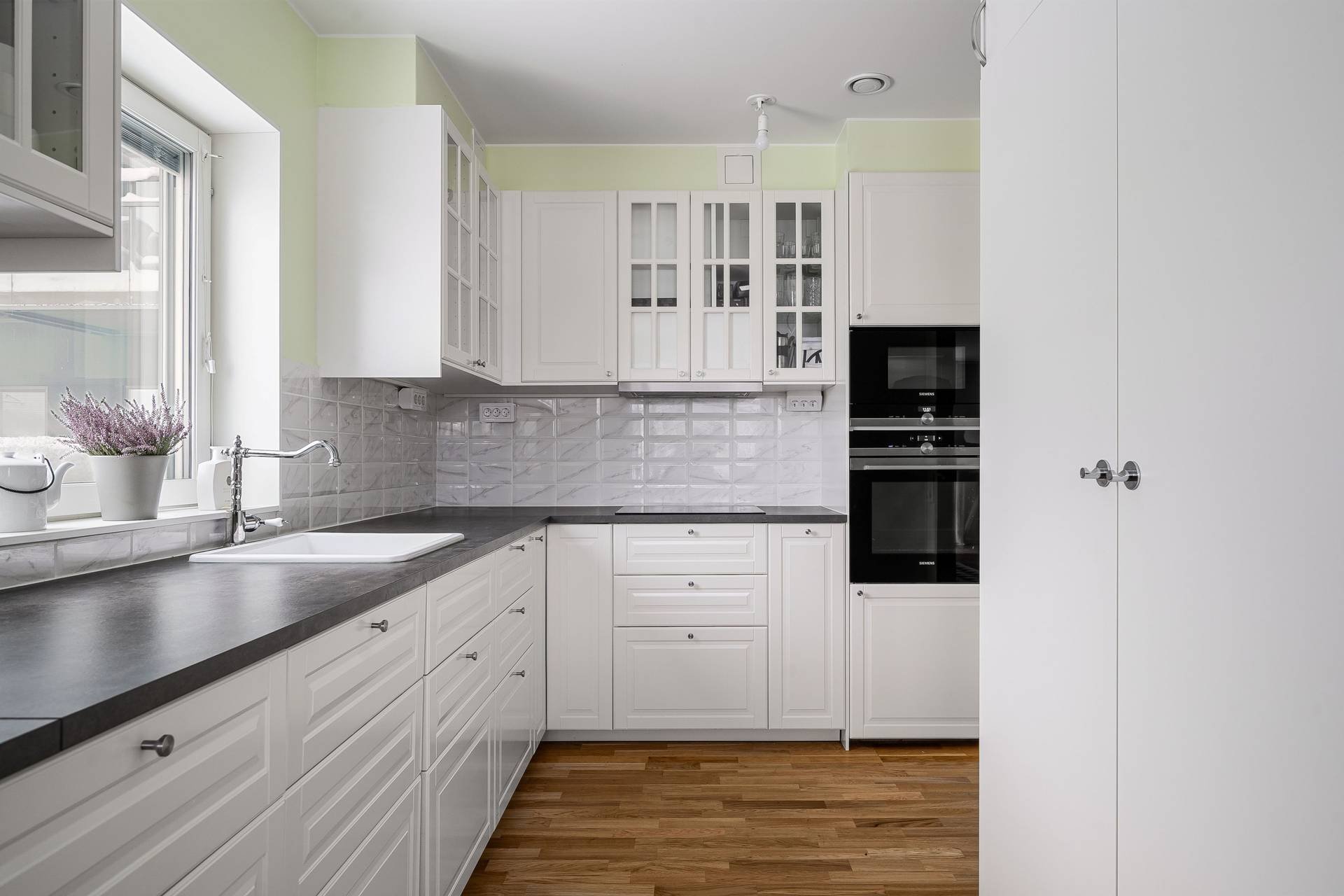 Lägenhet, 4 rooms, 96 sqm, Gnesta – Gnesta
