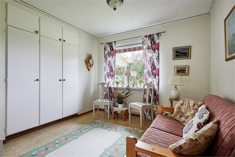 5 rok · 160 m² i Dalstorp – bild 20
