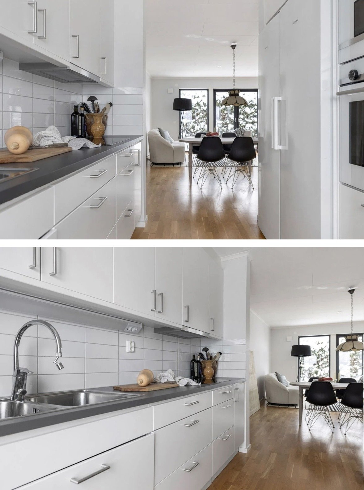 4 rok · 104 m² i Skummeslövsstrand – bild 5