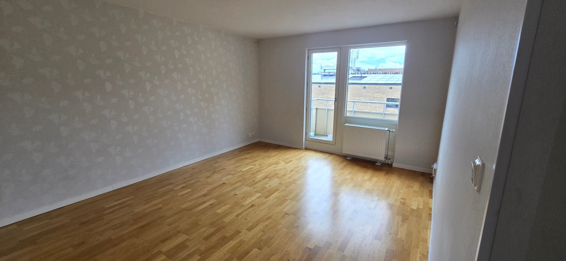 Lägenhet, 2 rooms, 58 sqm, Köping – bild 7