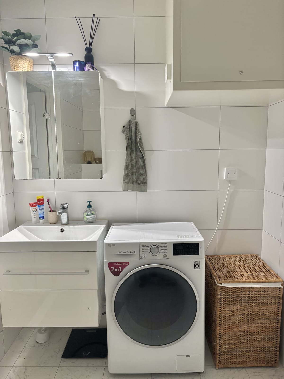 1 rok · 26 m² i Danderyd – bild 8