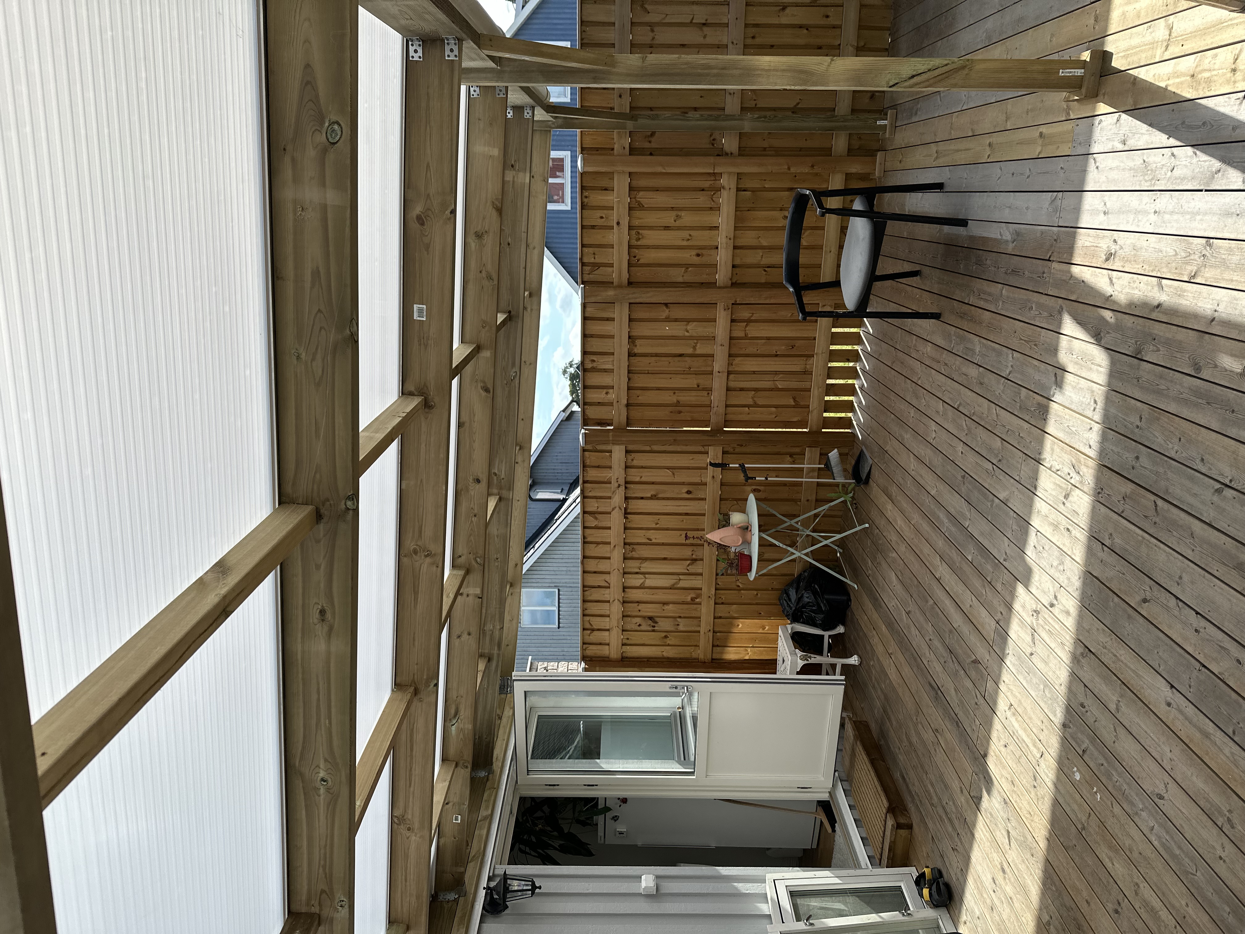Villa/Hus, 1 rooms, 14 sqm, Upplands Väsby – bild 4