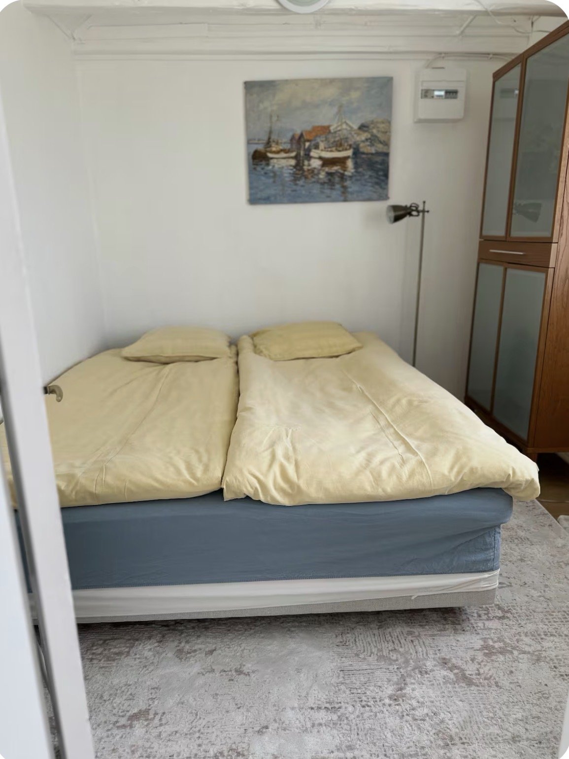 Stuga, 2 rooms, 35 sqm, Höllviken – bild 10