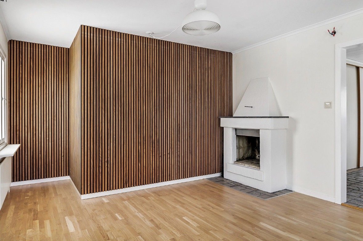 5 rok · 134 m² i Märsta – bild 3