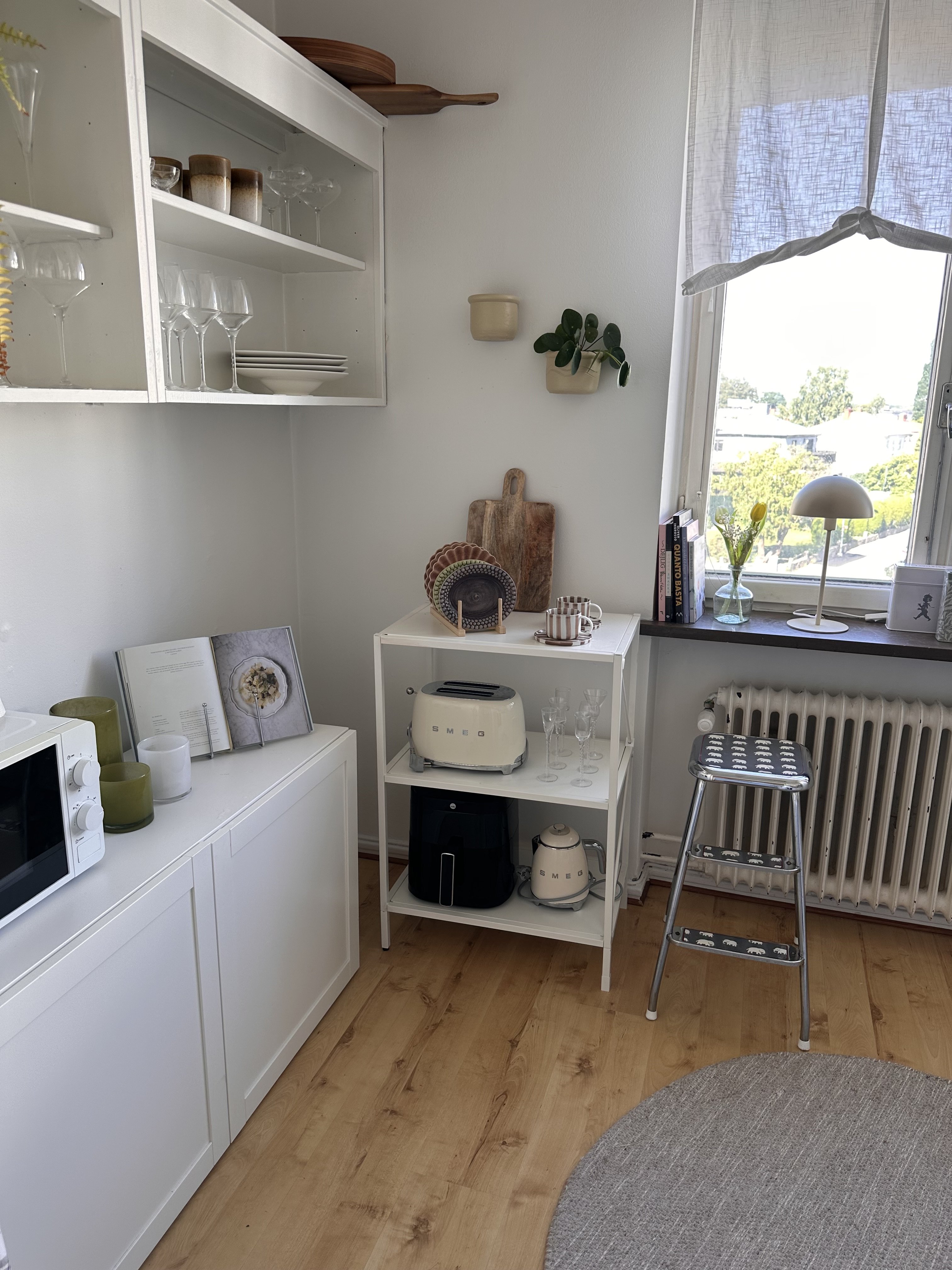 Lägenhet, 2 rooms, 57 sqm, Kristianstad – bild 6