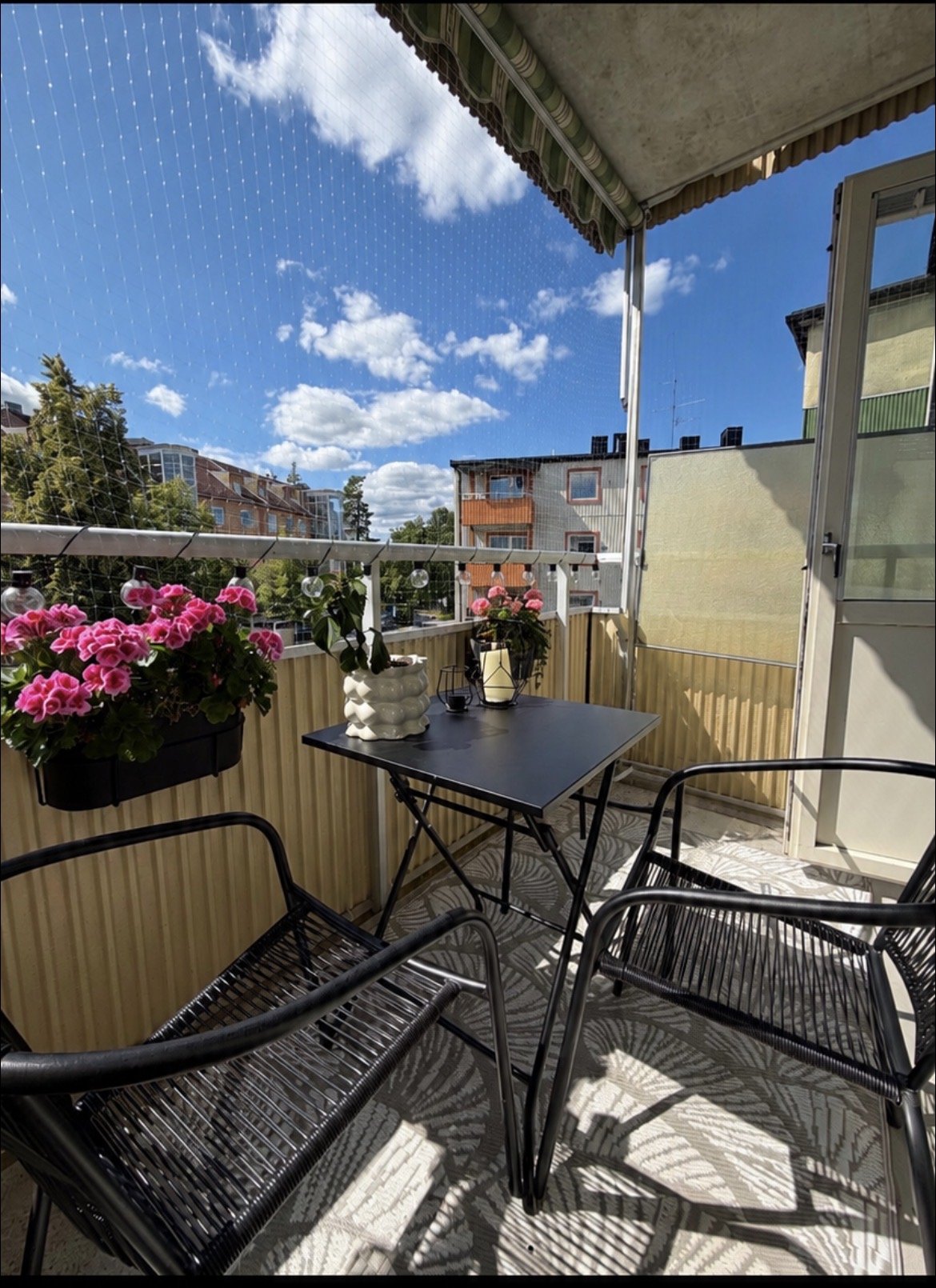 Lägenhet, 2 rooms, 60 sqm, Finspång – bild 2