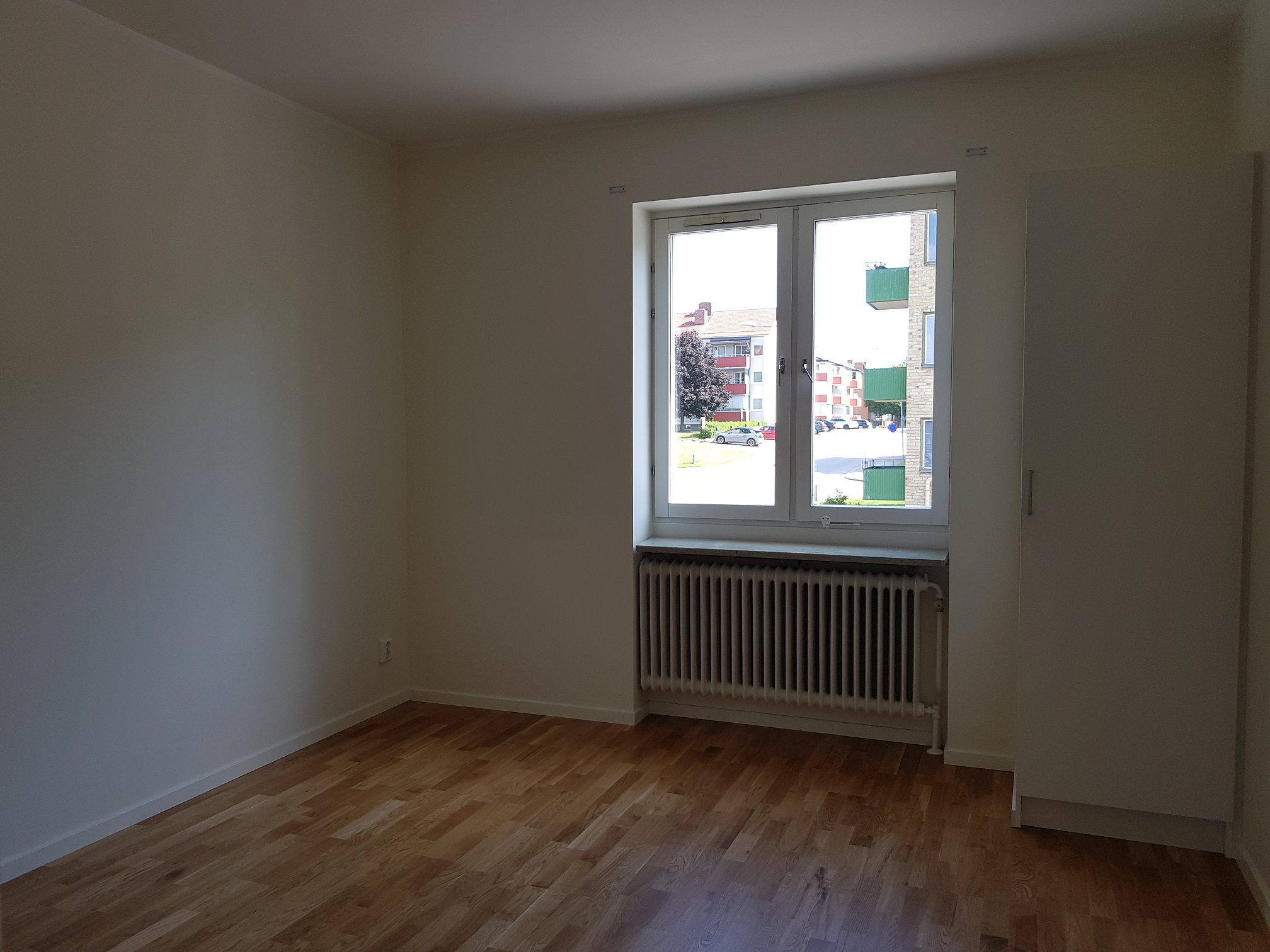 Lägenhet, 3 rooms, 78 sqm, Köping – bild 8