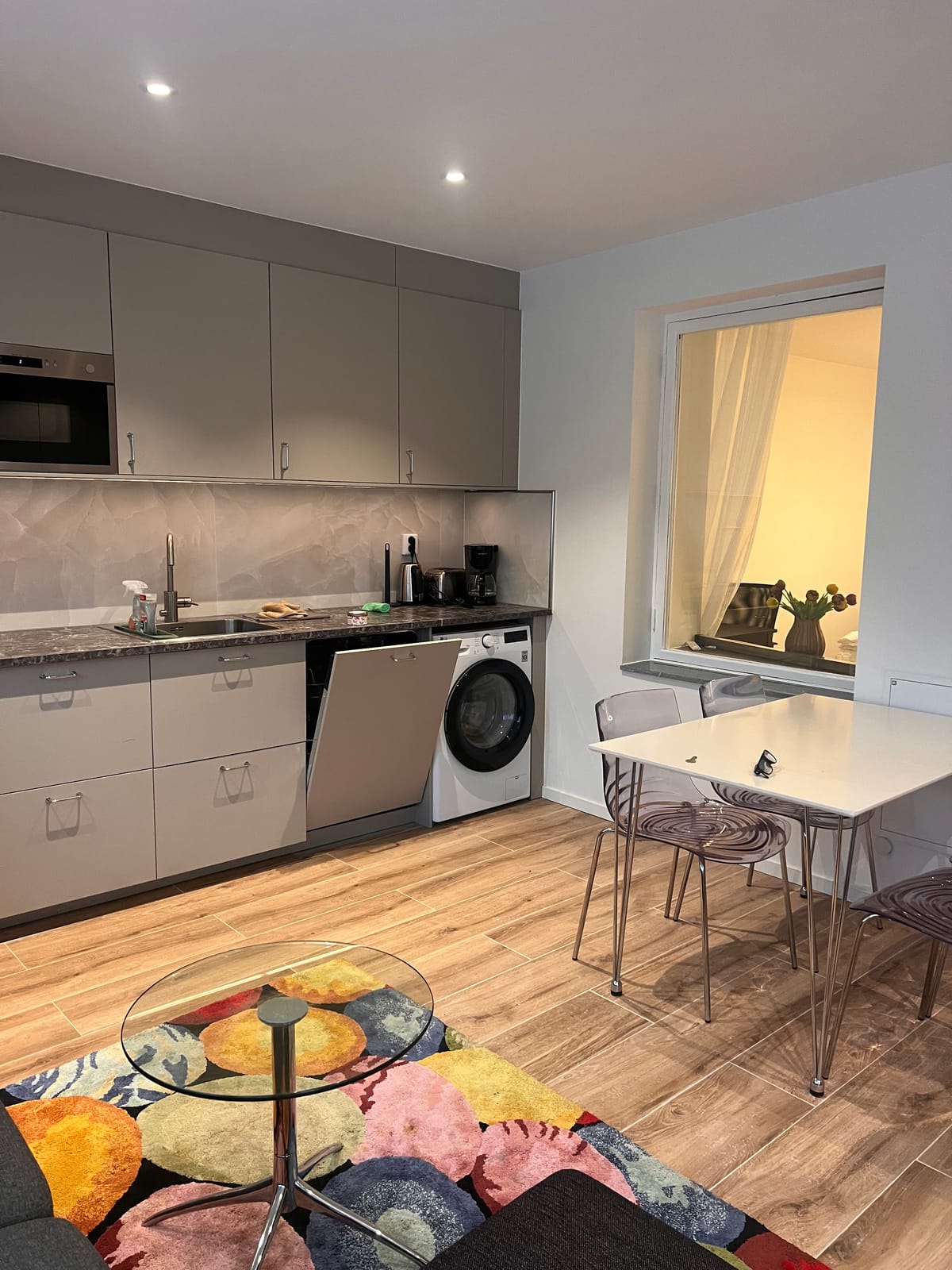 3 rok · 55 m² i Limhamn – bild 2