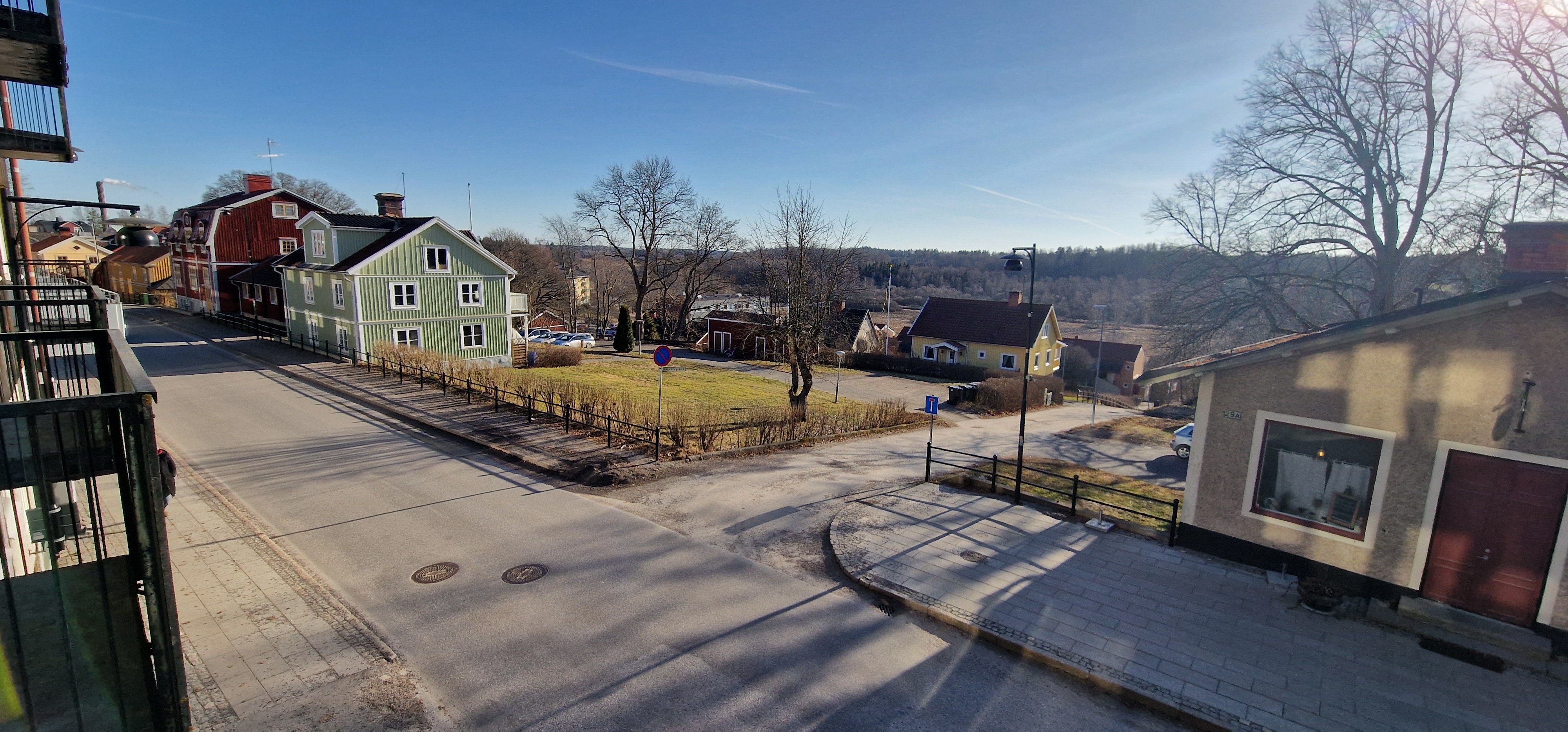 Lägenhet, 3 rooms, 72 sqm, Malmköping – bild 5