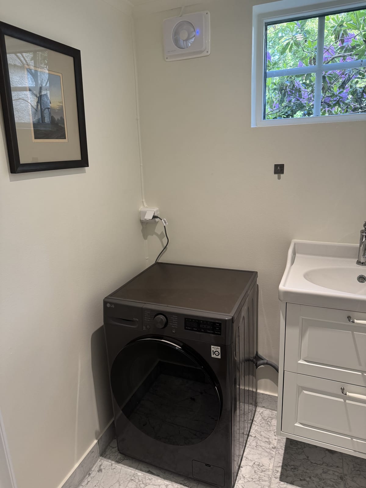 2 rok · 60 m² i Knivsta – bild 9