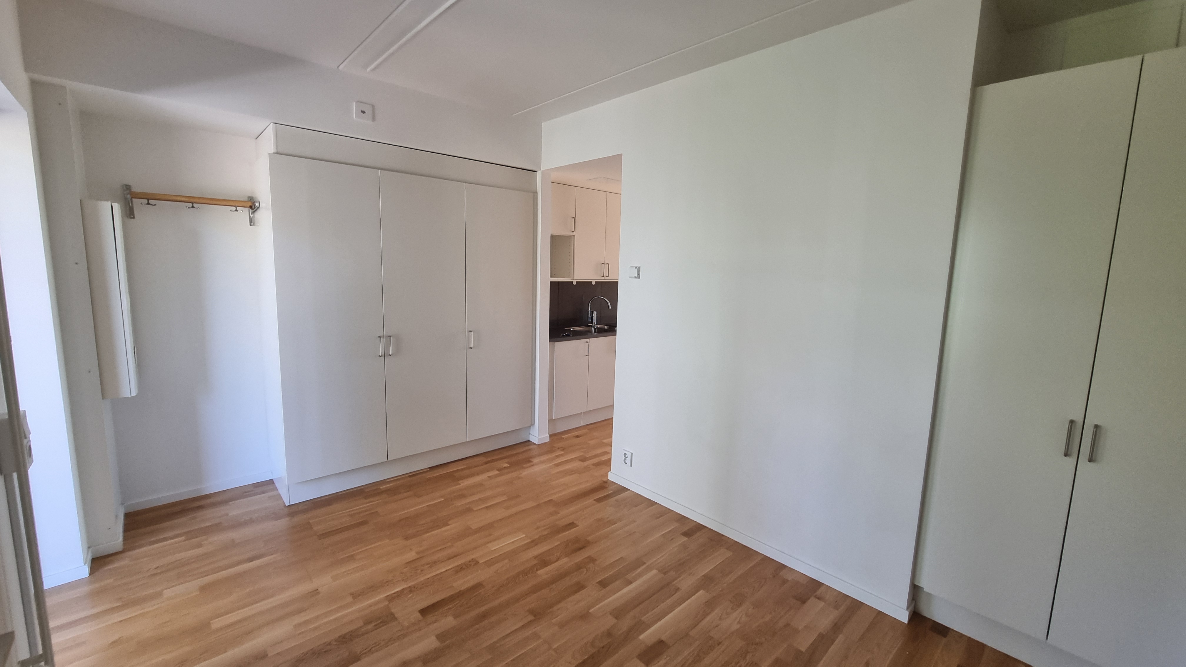 Lägenhet, 2 rooms, 36 sqm, Norsborg – Norsborg