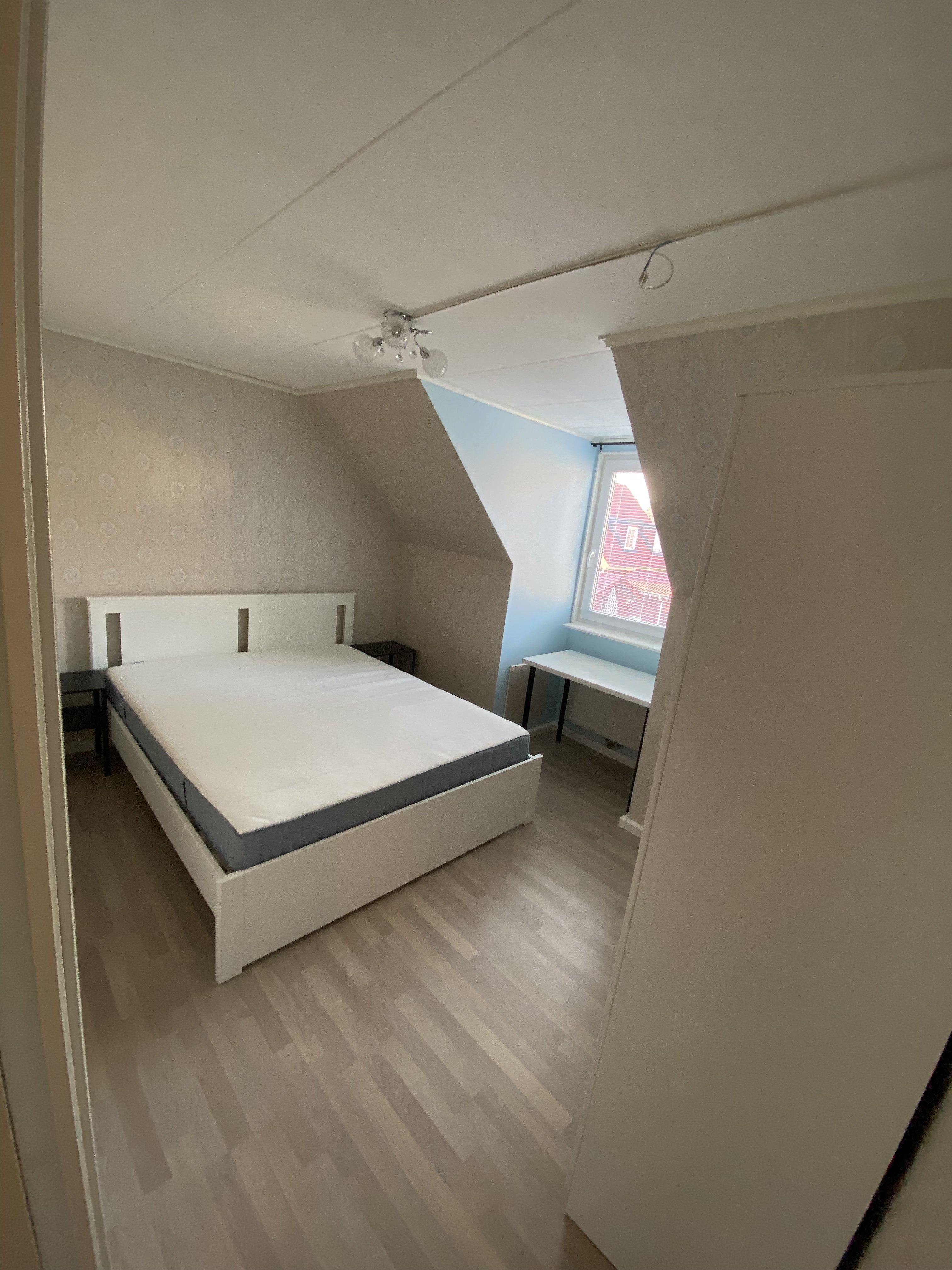 Lägenhet, 3 rooms, 60 sqm, Jordbro – bild 3