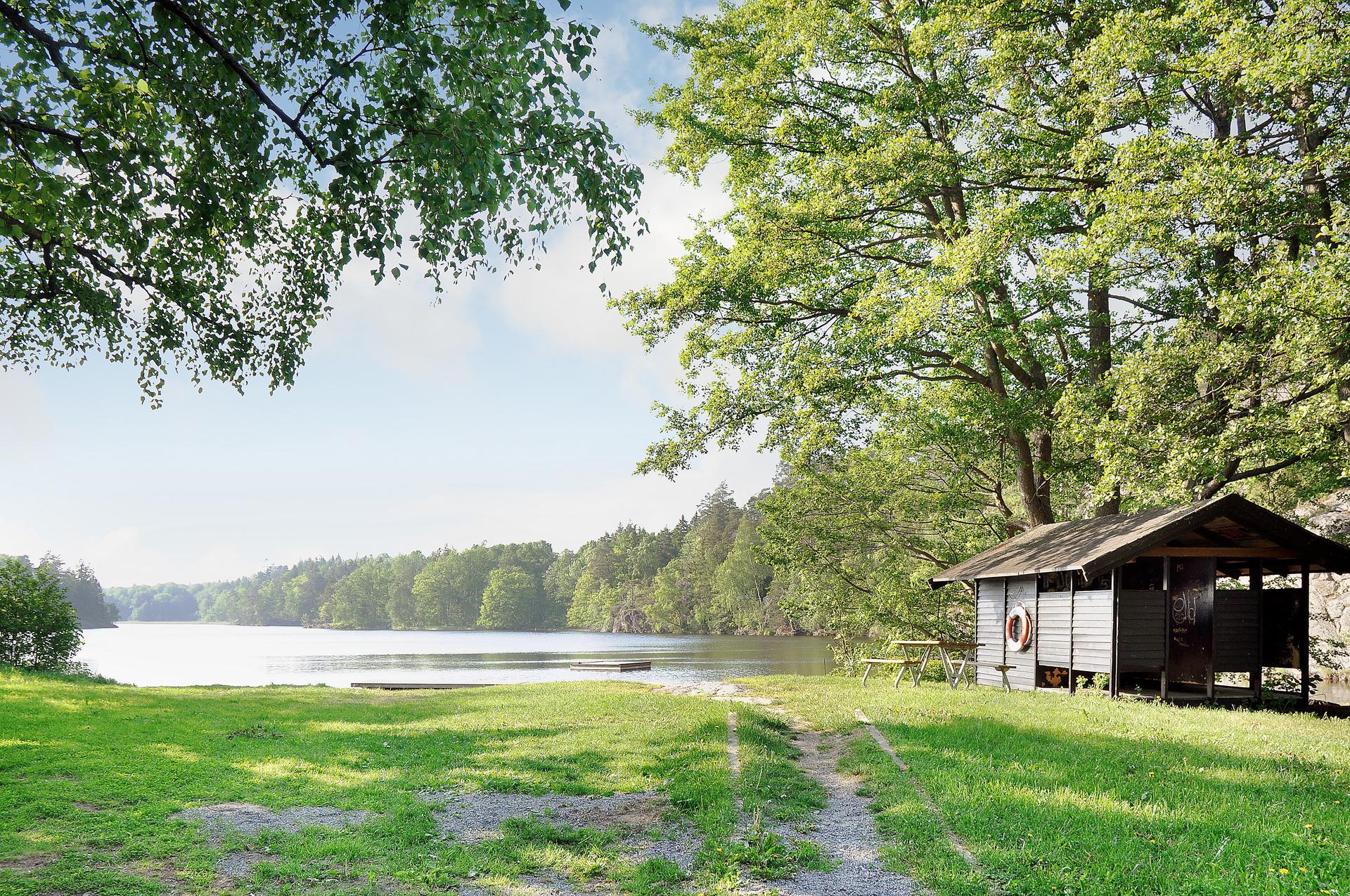 Villa/Hus, 6 rooms, 172 sqm, Tyresö – bild 2
