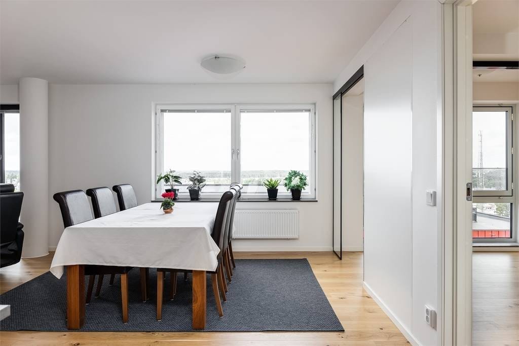 3 rok · 84 m² i Växjö – bild 9