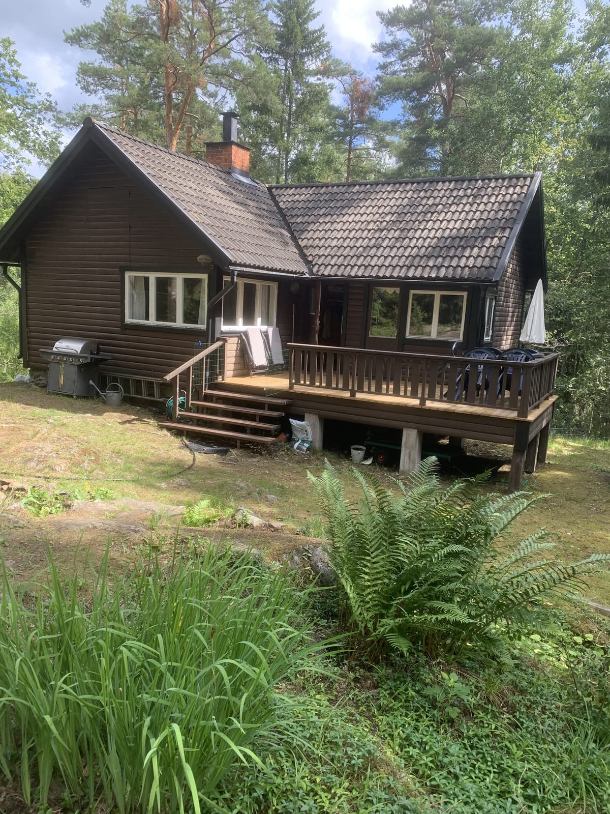 2 rok · 60 m² i Ingarö – bild 10