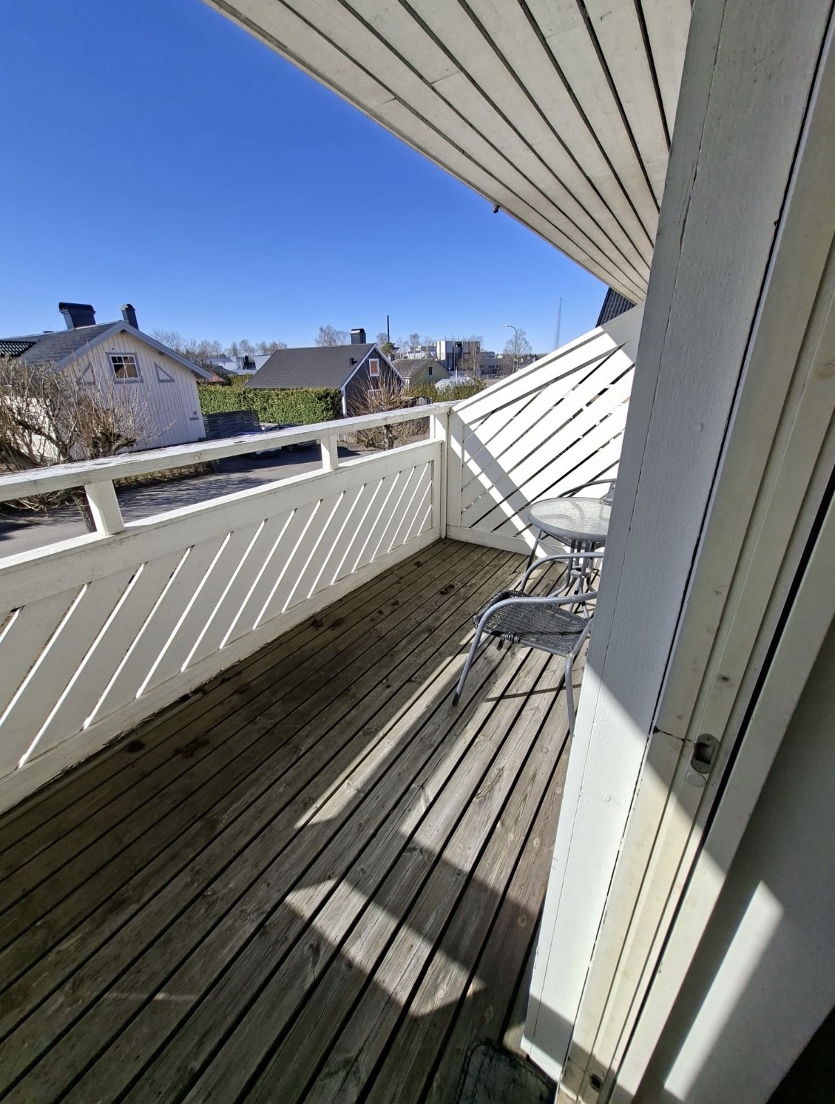 Lägenhet, 2 rooms, 79 sqm, Tidaholm – bild 3