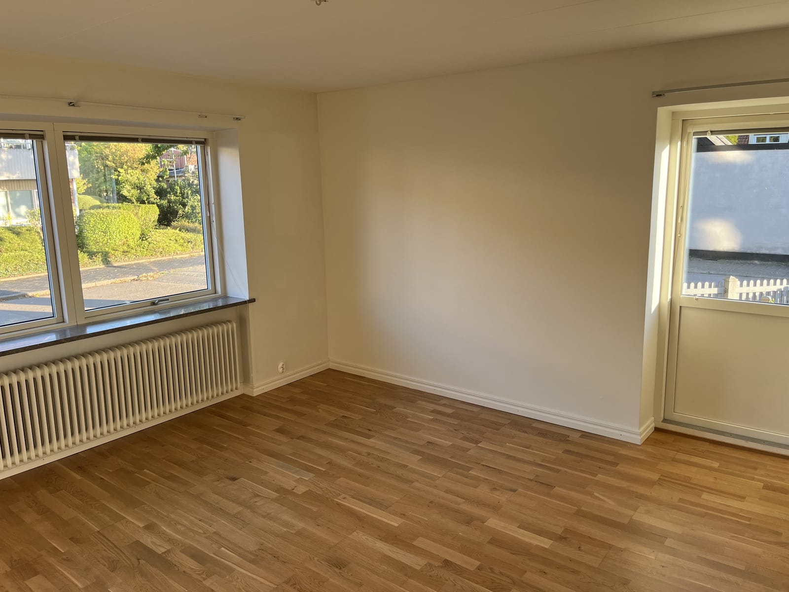 2 rok · 60 m² i Trelleborg – bild 12