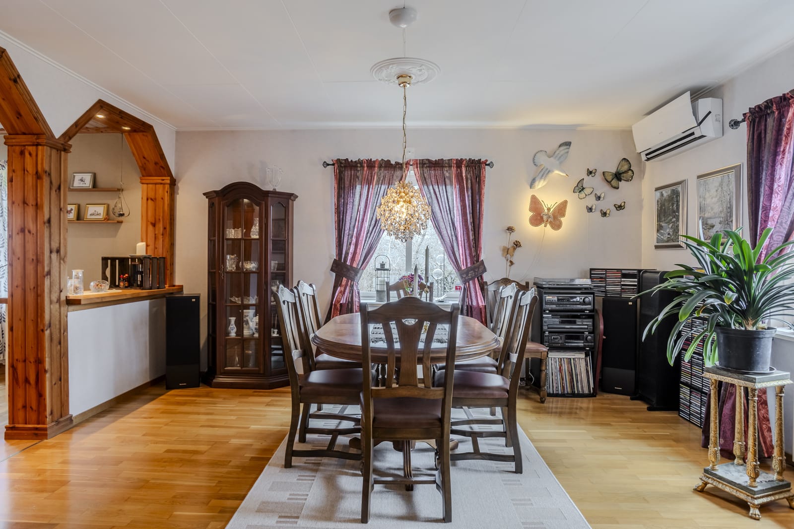 4 rok · 240 m² i Slottsbron – bild 12