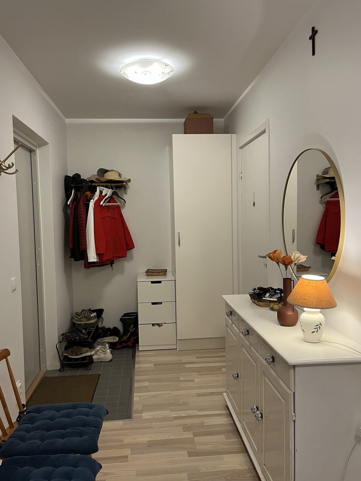 2 rok · 50 m² i Uppsala – bild 2