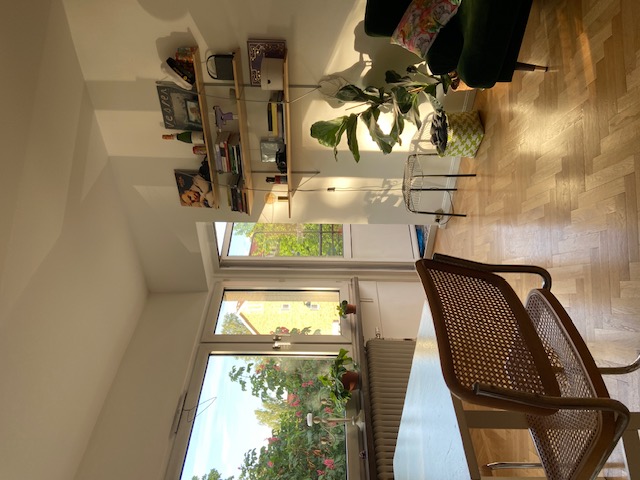 Lägenhet, 2 rooms, 49 sqm, Lund – Lund
