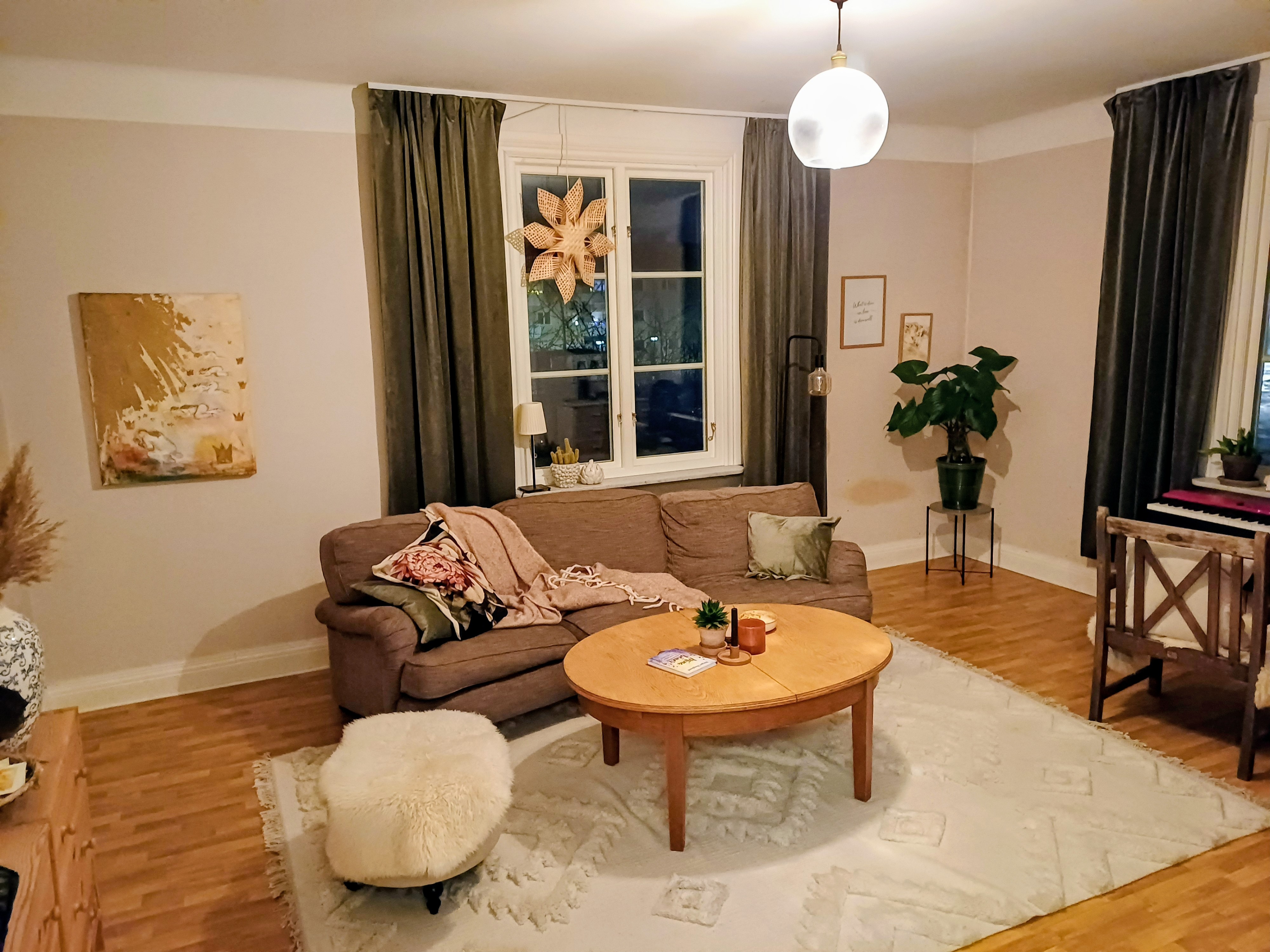 Lägenhet, 2 rooms, 74 sqm, Örebro – Örebro