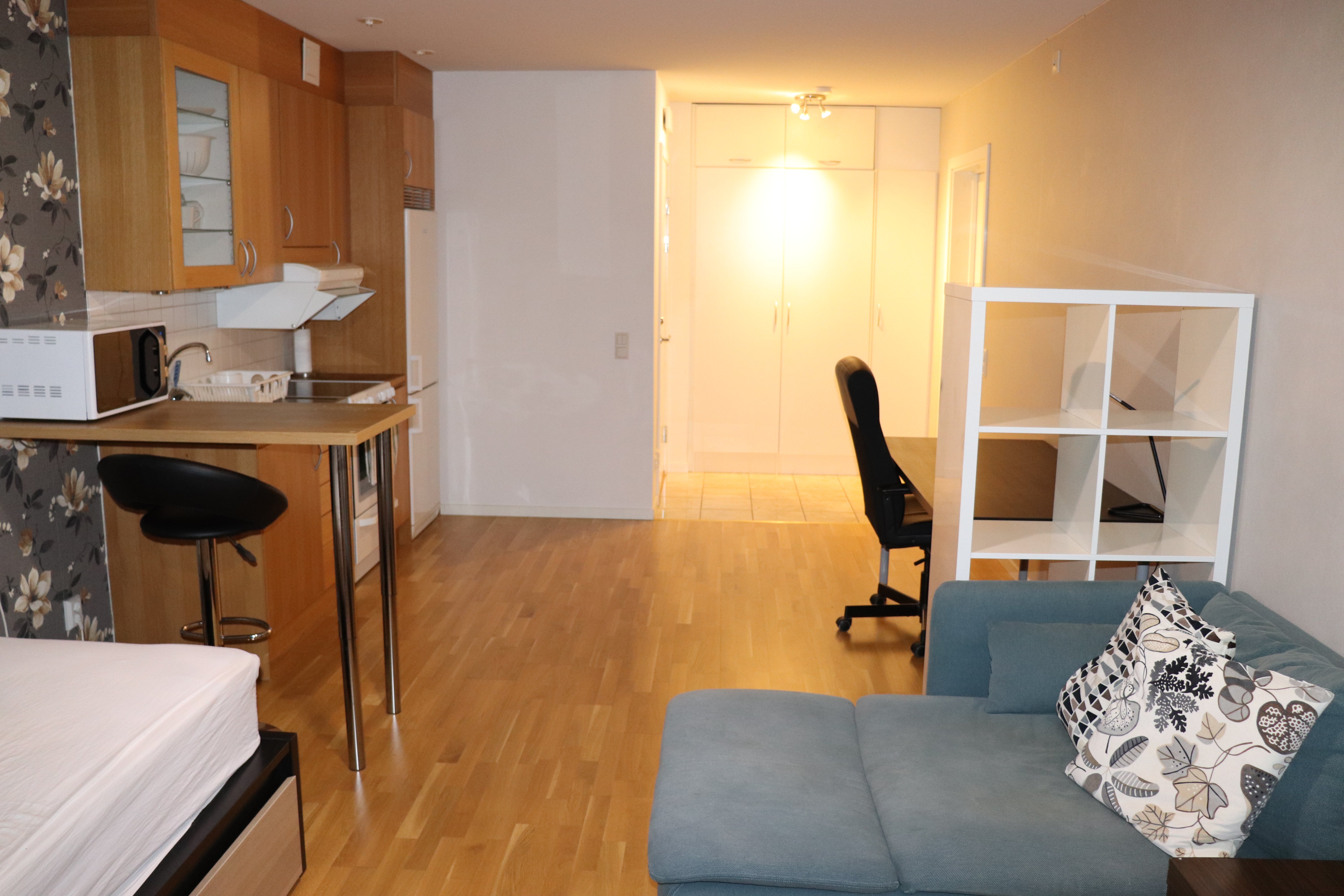 Lägenhet, 1 rooms, 30 sqm, Linköping – bild 5