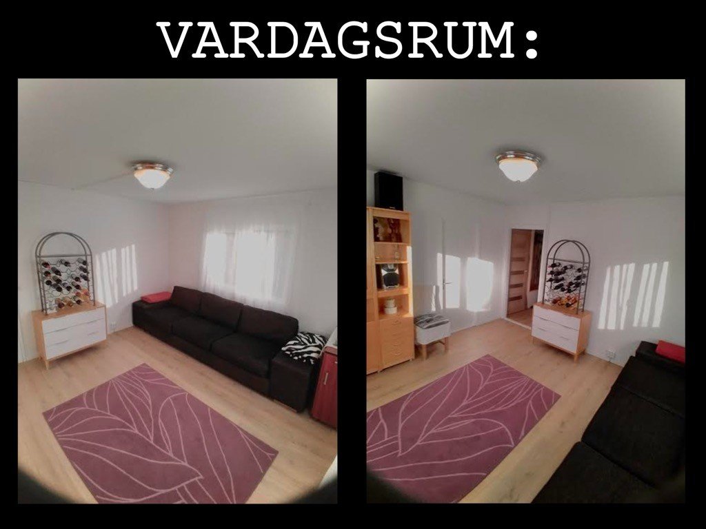Villa/Hus, 3 rooms, 116 sqm, Olofström – bild 5