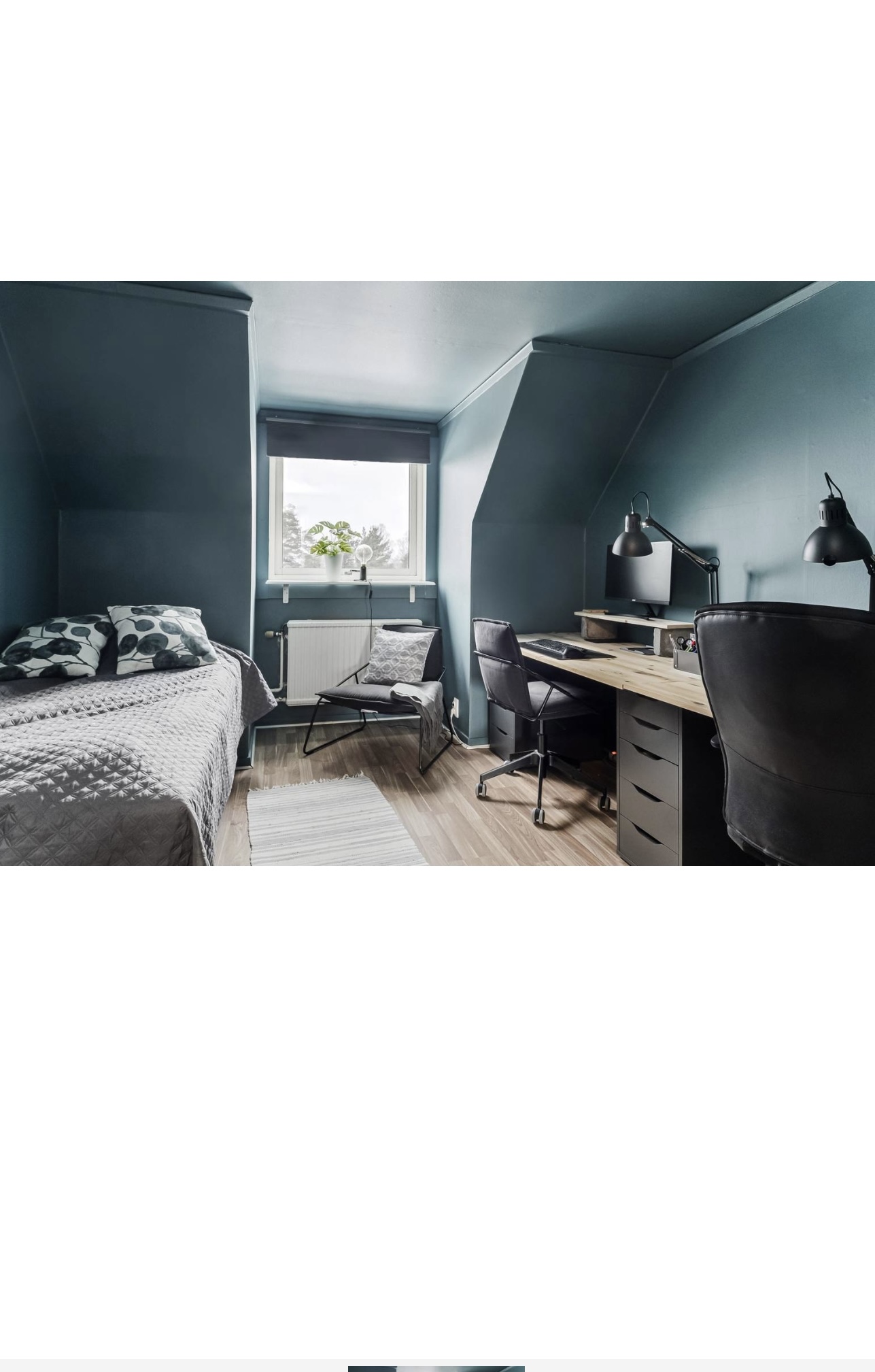 Radhus, 4 rooms, 98 sqm, Skinnskatteberg – bild 7