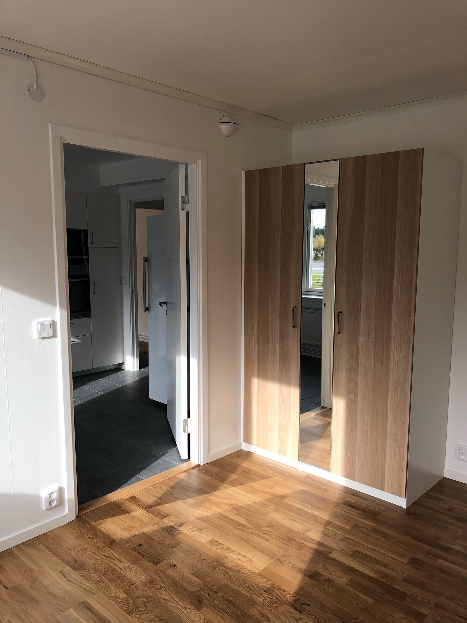 Lägenhet, 4 rooms, 82 sqm, Lammhult – bild 3