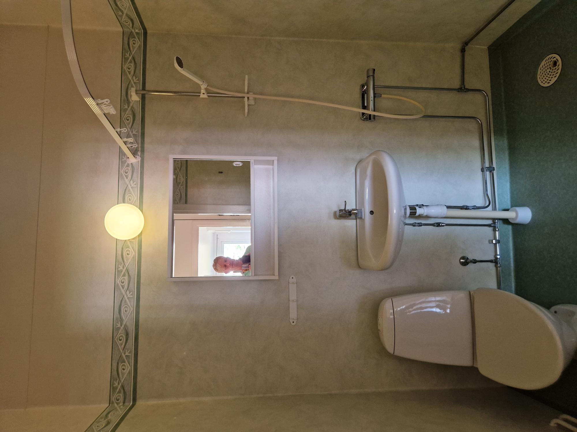 Lägenhet, 2 rooms, 59 sqm, Frövi – bild 7