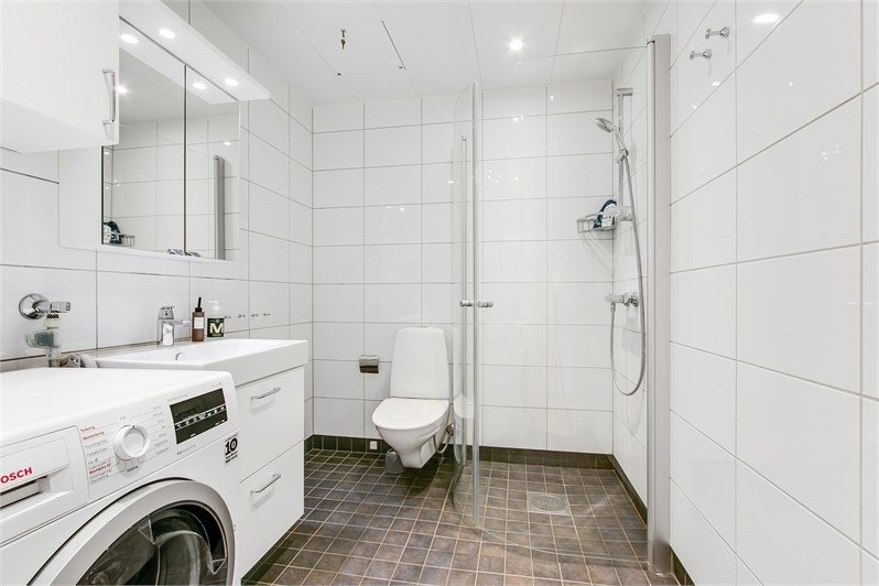 1 rok · 30 m² i Norsborg – bild 8