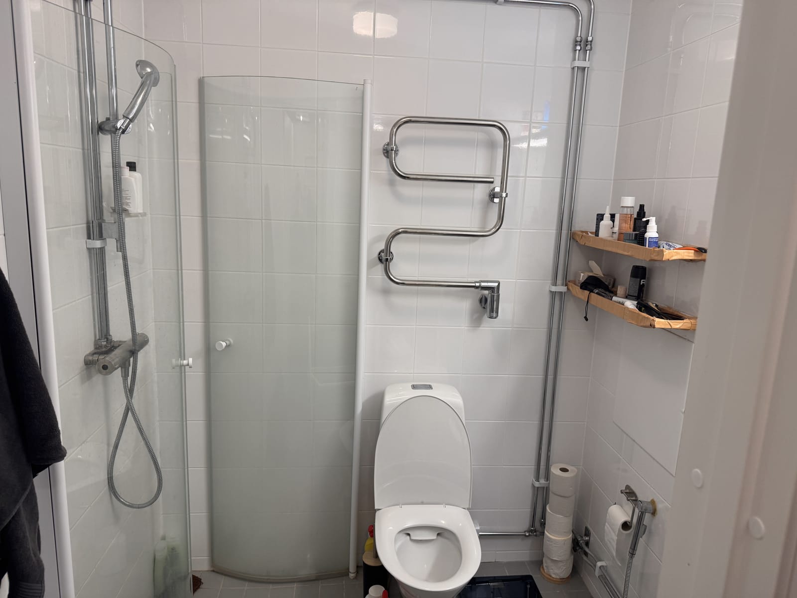 1 rok · 21 m² i Stockholm – bild 4