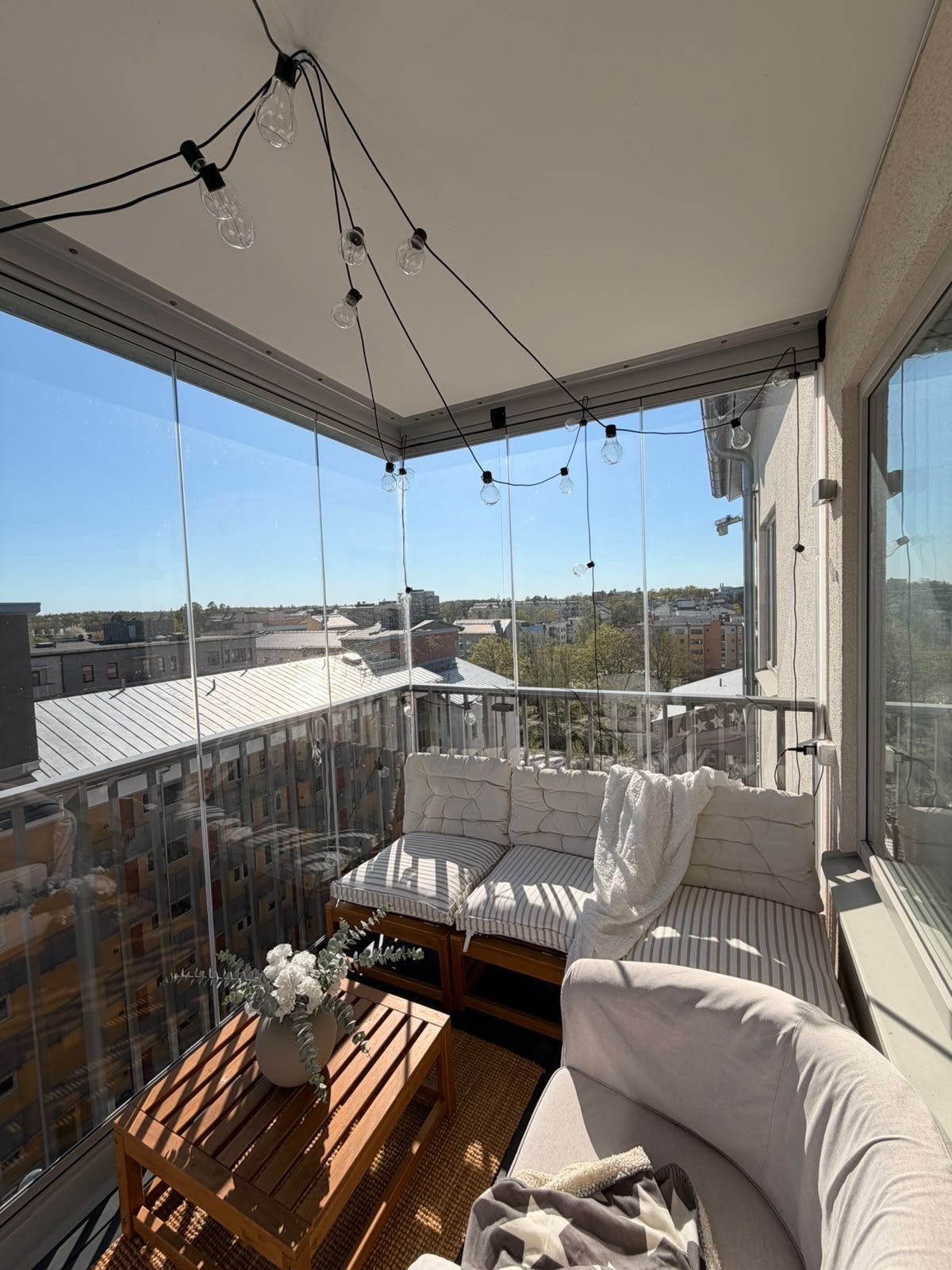 Lägenhet, 2 rooms, 38 sqm, Linköping – bild 2