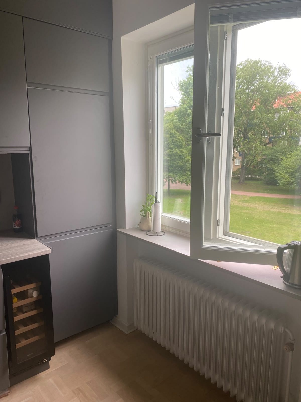 2 rok · 58 m² i Malmö – bild 6