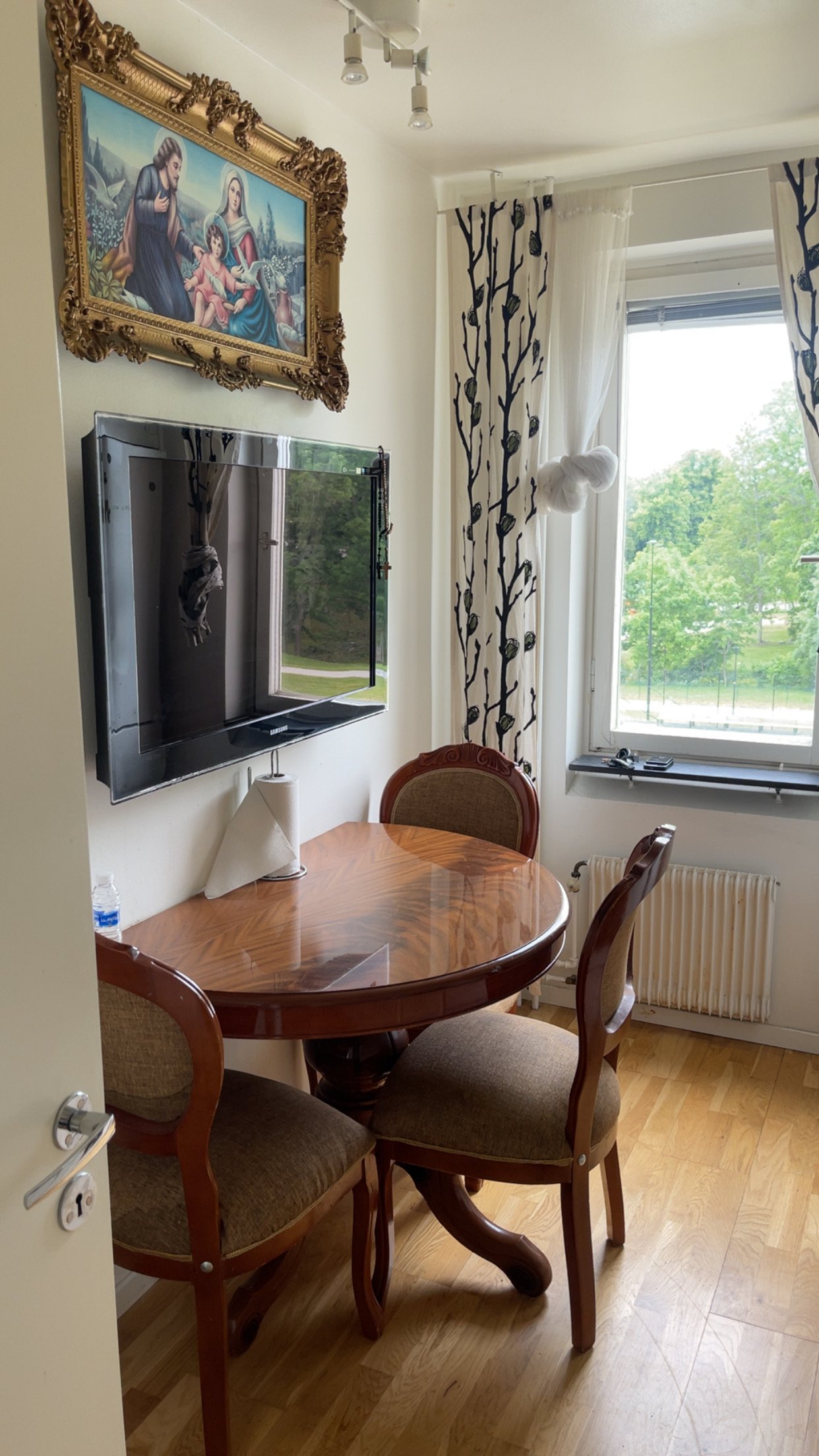 2 rok · 56 m² i Vårby – bild 5